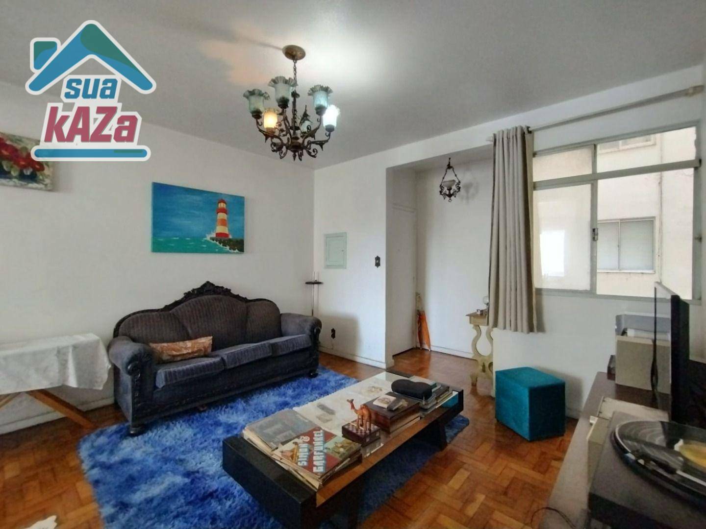 Apartamento à venda com 2 quartos, 98m² - Foto 31