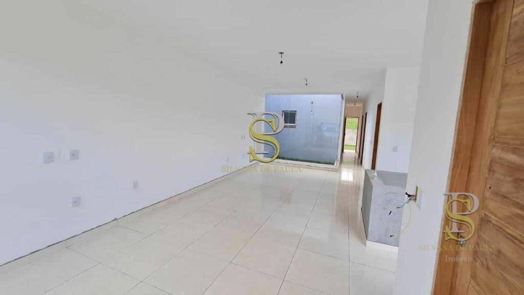 Casa à venda com 3 quartos, 130m² - Foto 11