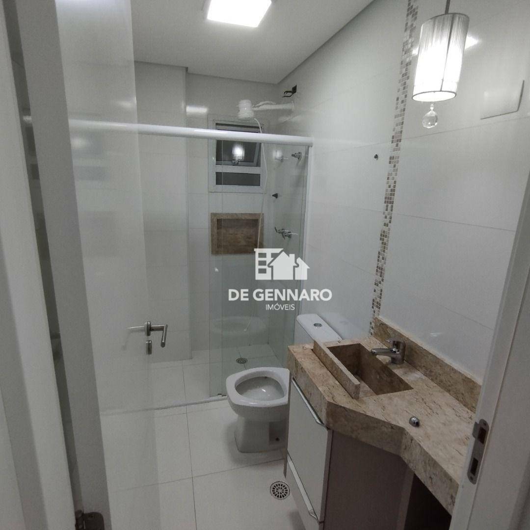 Apartamento à venda com 3 quartos, 119m² - Foto 11