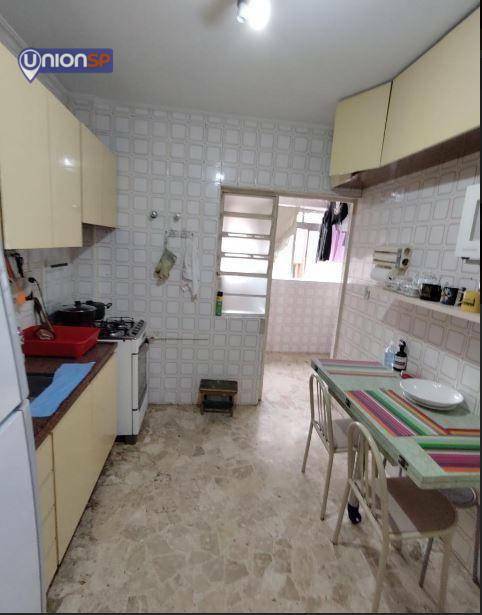 Apartamento à venda com 2 quartos, 90m² - Foto 10