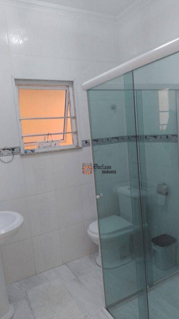 Casa à venda com 3 quartos, 172m² - Foto 15