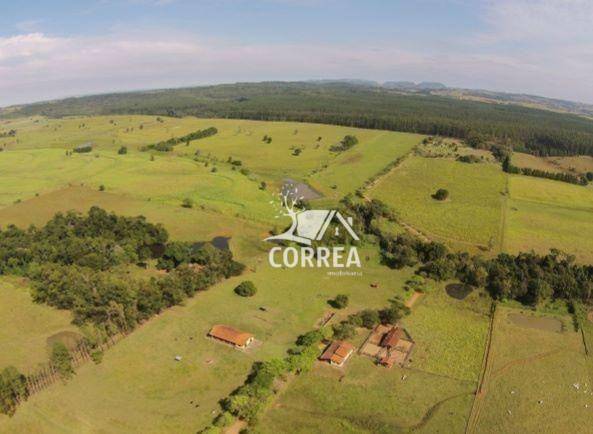 Fazenda à venda, 1936000M2 - Foto 3