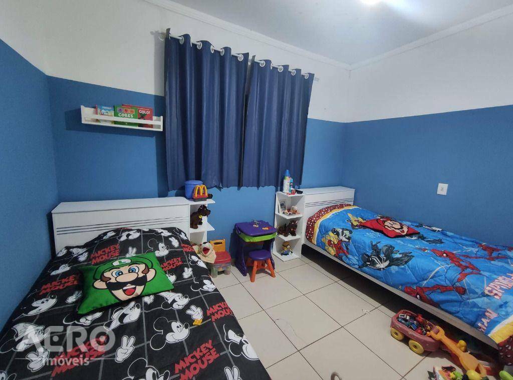 Casa à venda com 2 quartos, 135m² - Foto 17