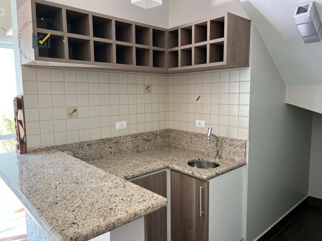 Casa de Condomínio à venda com 3 quartos, 275m² - Foto 13