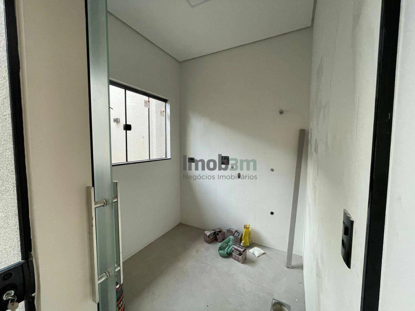 Casa de Condomínio à venda com 3 quartos, 140m² - Foto 9