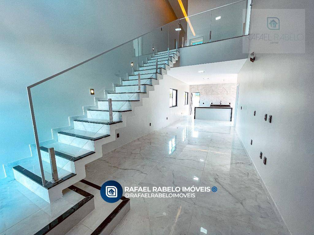 Casa de Condomínio, 4 quartos - Foto 2