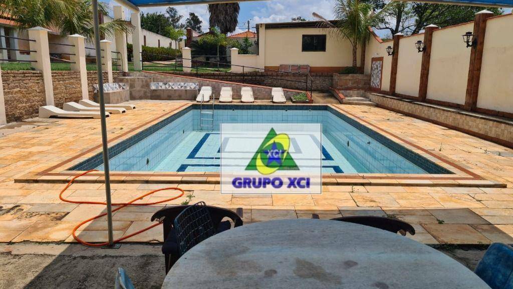 Chácara, 9 quartos, 2000 m² - Foto 23