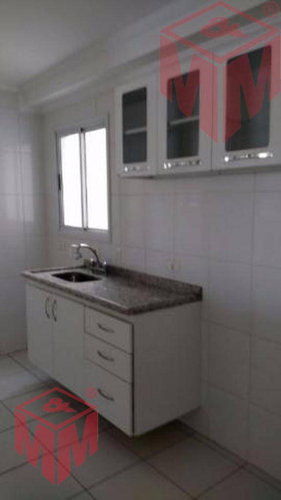 Apartamento à venda com 2 quartos, 69m² - Foto 7