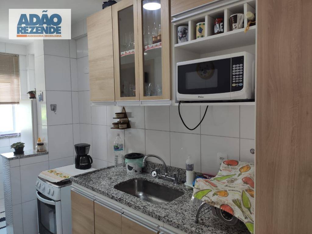 Apartamento à venda com 2 quartos, 88m² - Foto 21