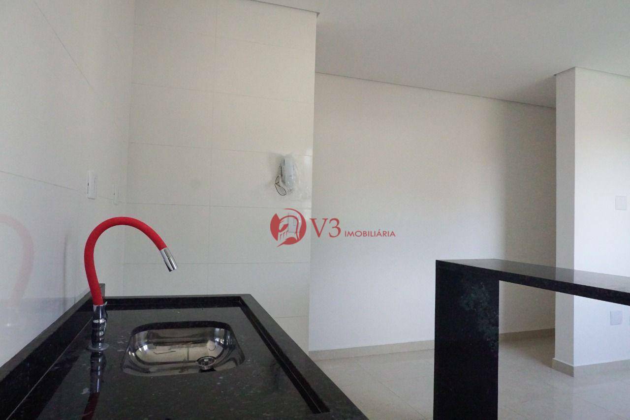 Apartamento para alugar com 1 quarto, 35m² - Foto 16