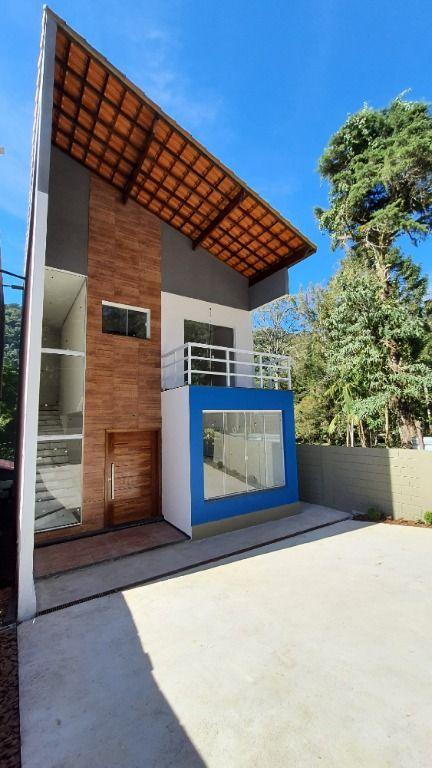 Casa à venda com 4 quartos, 212m² - Foto 28