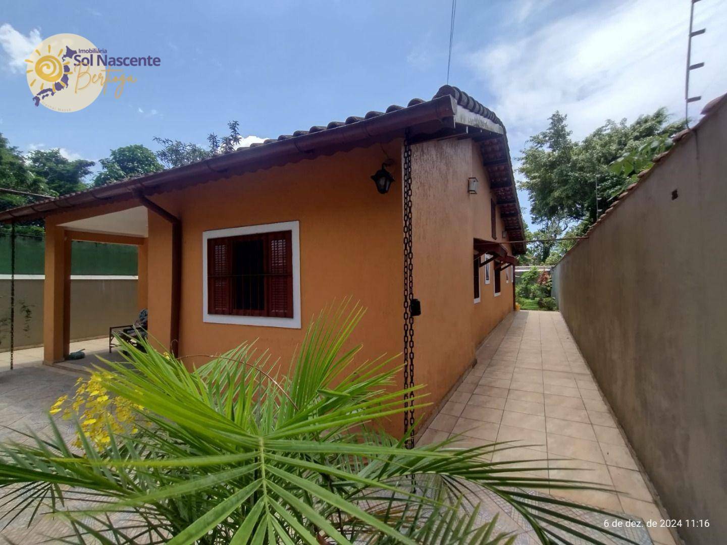 Casa à venda e aluguel com 3 quartos, 150m² - Foto 20