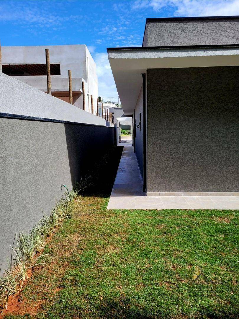 Casa de Condomínio à venda com 3 quartos, 246m² - Foto 10