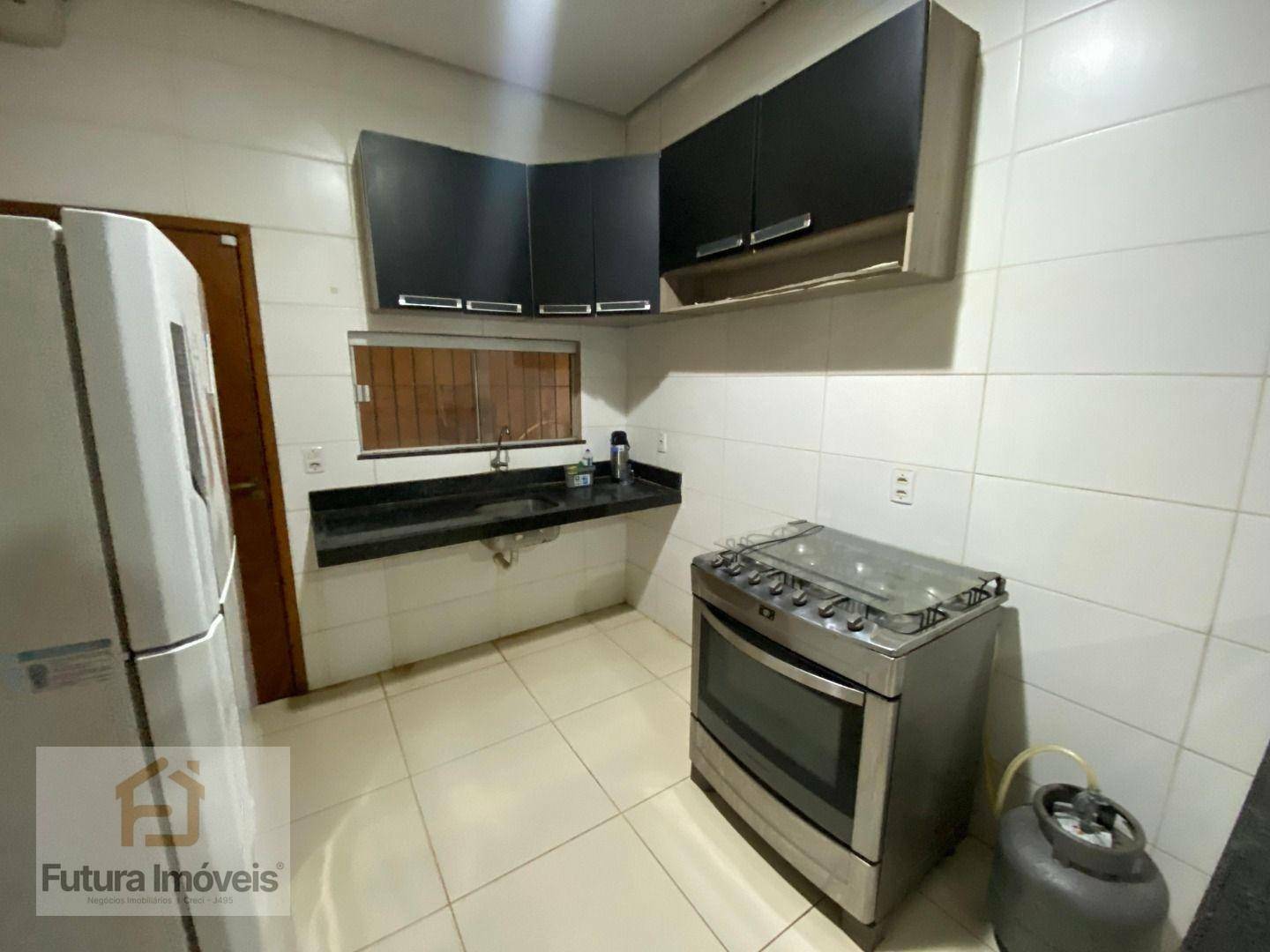 Casa, 2 quartos, 118 m² - Foto 5