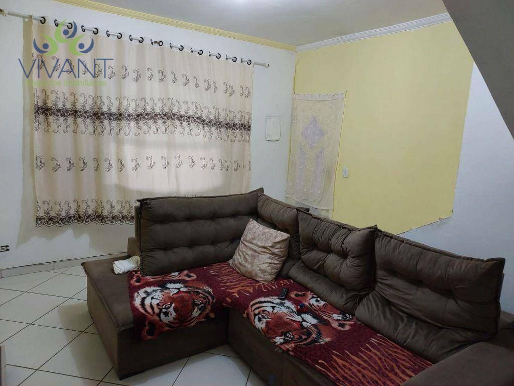 Sobrado à venda com 3 quartos, 150M2 - Foto 23