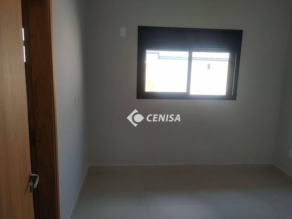 Casa de Condomínio à venda com 3 quartos, 184m² - Foto 11