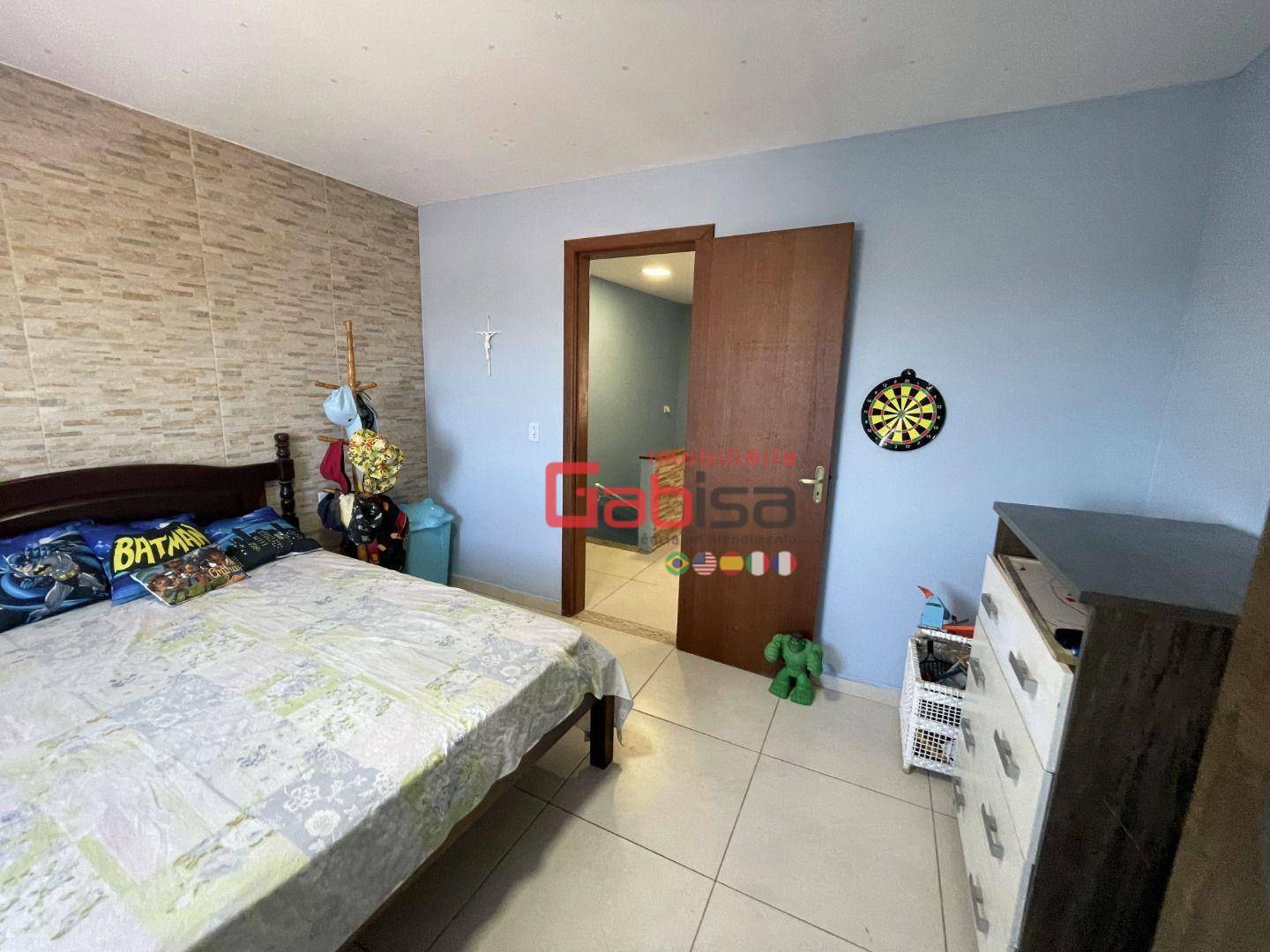 Casa à venda com 4 quartos, 170m² - Foto 39