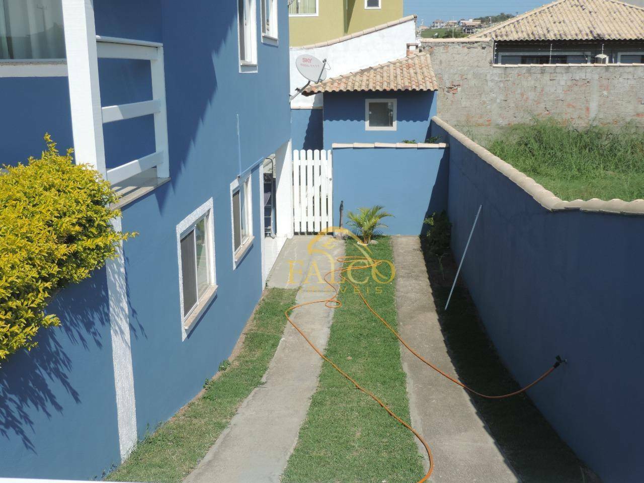 Casa à venda e aluguel com 2 quartos, 150m² - Foto 2