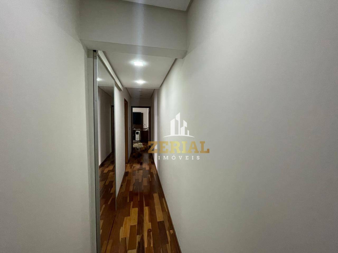 Apartamento à venda com 4 quartos, 240m² - Foto 21