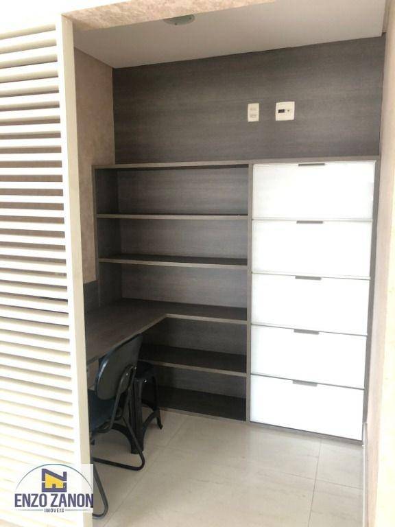 Apartamento à venda com 3 quartos, 155m² - Foto 23