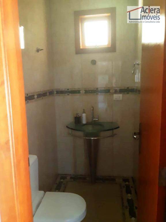 Casa de Condomínio à venda com 5 quartos, 697m² - Foto 10