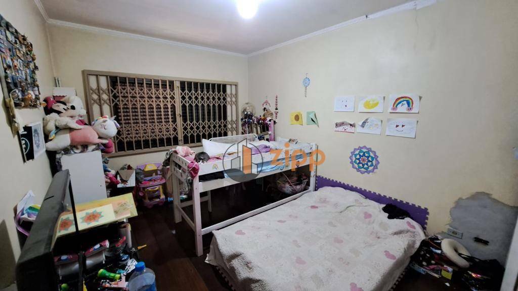 Sobrado à venda com 5 quartos, 270m² - Foto 28