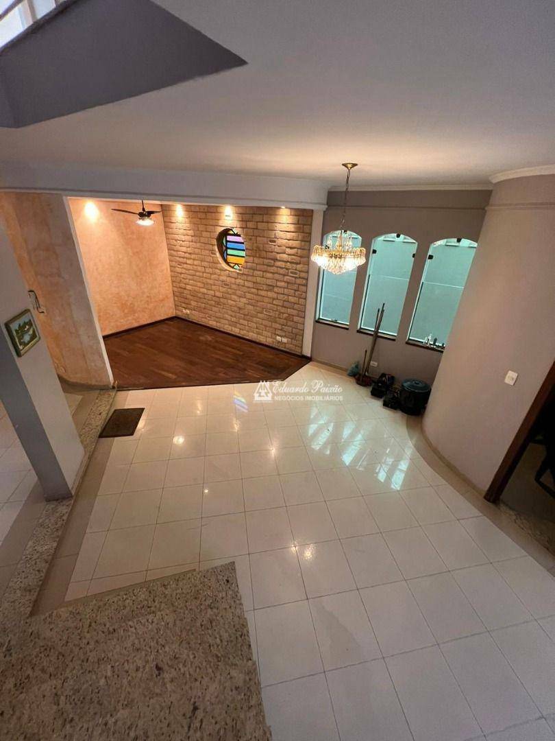 Sobrado à venda com 4 quartos, 550m² - Foto 11