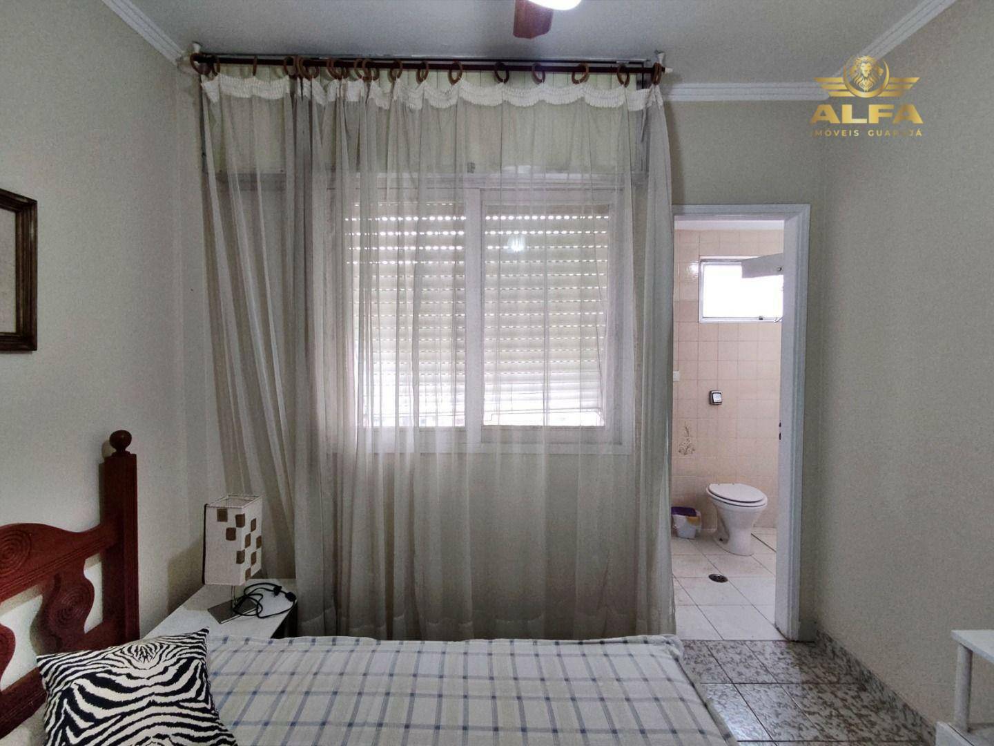 Apartamento à venda com 1 quarto, 50m² - Foto 9