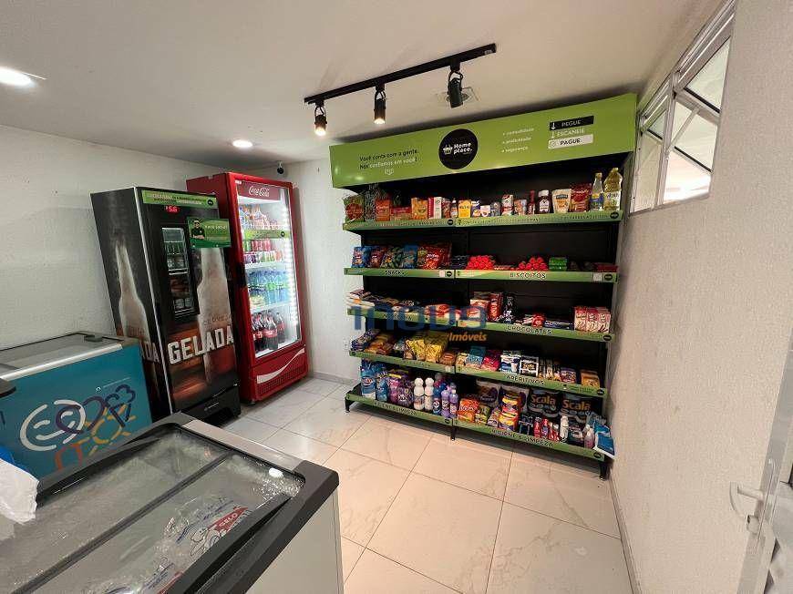 Apartamento para alugar com 2 quartos, 54m² - Foto 24