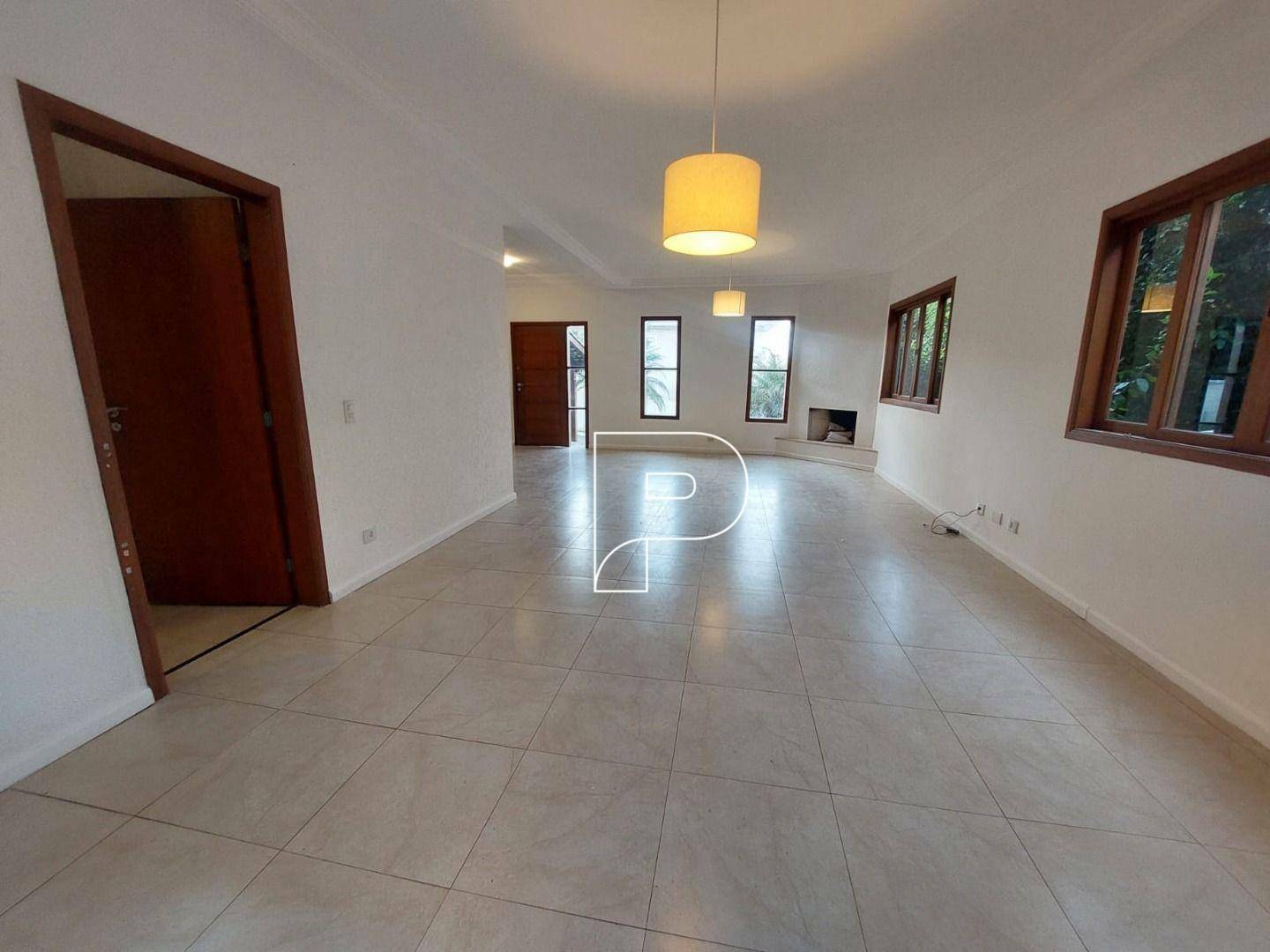 Casa de Condomínio à venda com 3 quartos, 360m² - Foto 5