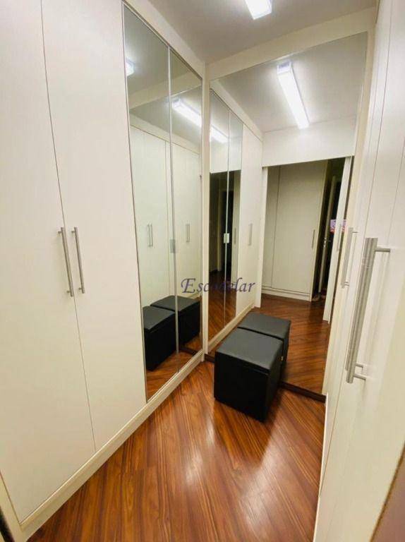 Casa de Condomínio à venda com 4 quartos, 200m² - Foto 13