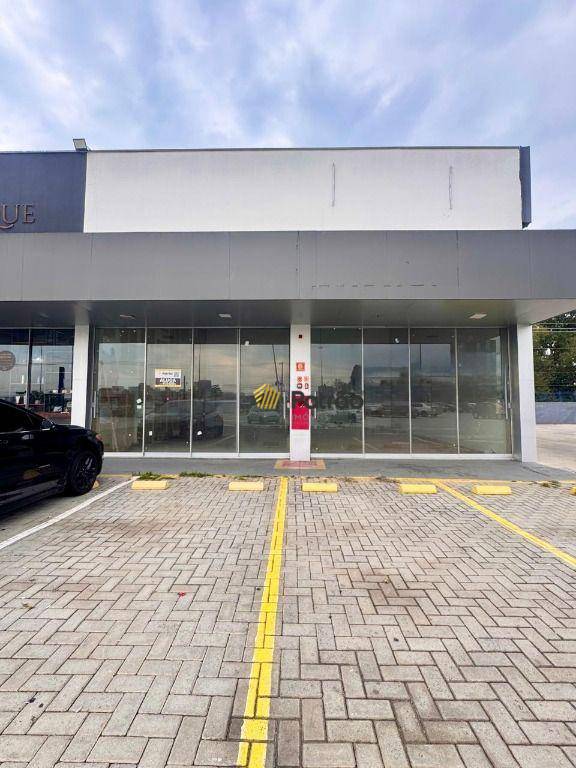 Loja-Salão, 100 m² - Foto 3