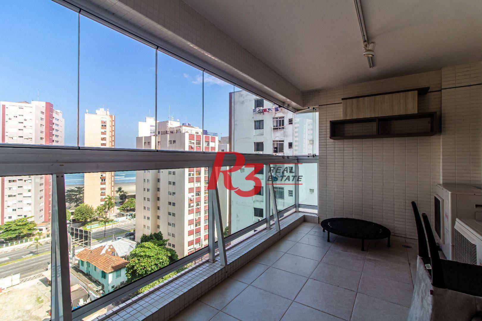 Apartamento à venda com 4 quartos, 134m² - Foto 4