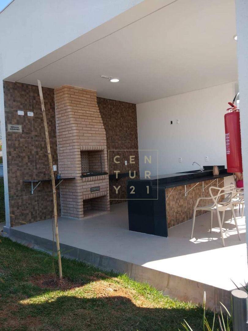 Apartamento à venda com 2 quartos, 43m² - Foto 6