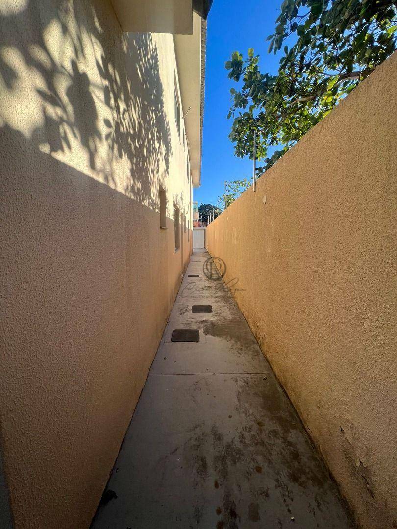 Casa à venda com 3 quartos, 188m² - Foto 26
