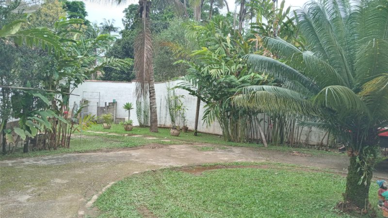 Chácara à venda, 70m² - Foto 21