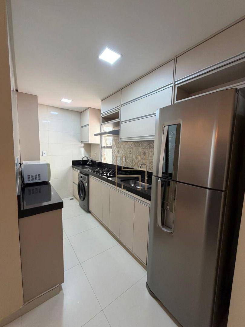 Apartamento, 2 quartos, 50 m² - Foto 2