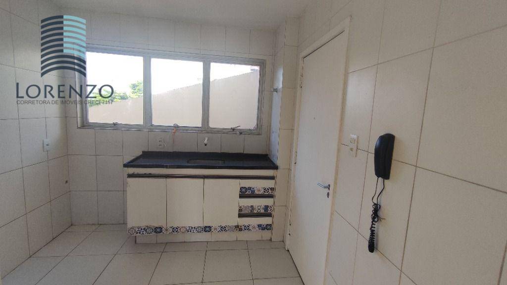 Apartamento à venda com 2 quartos, 80m² - Foto 10