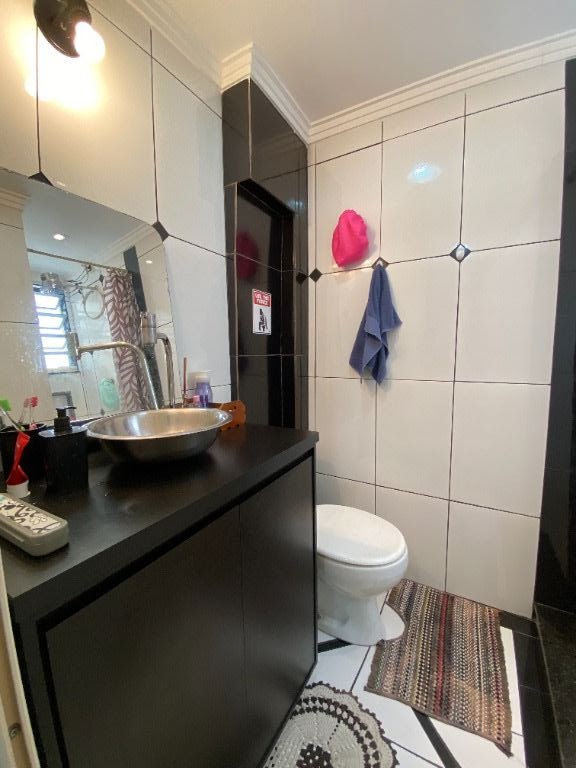 Apartamento à venda com 2 quartos, 78m² - Foto 26