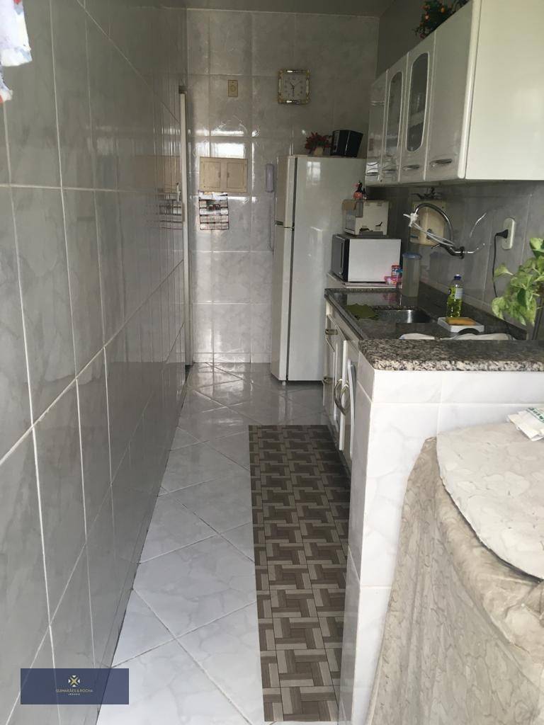 Apartamento à venda com 2 quartos, 54m² - Foto 3