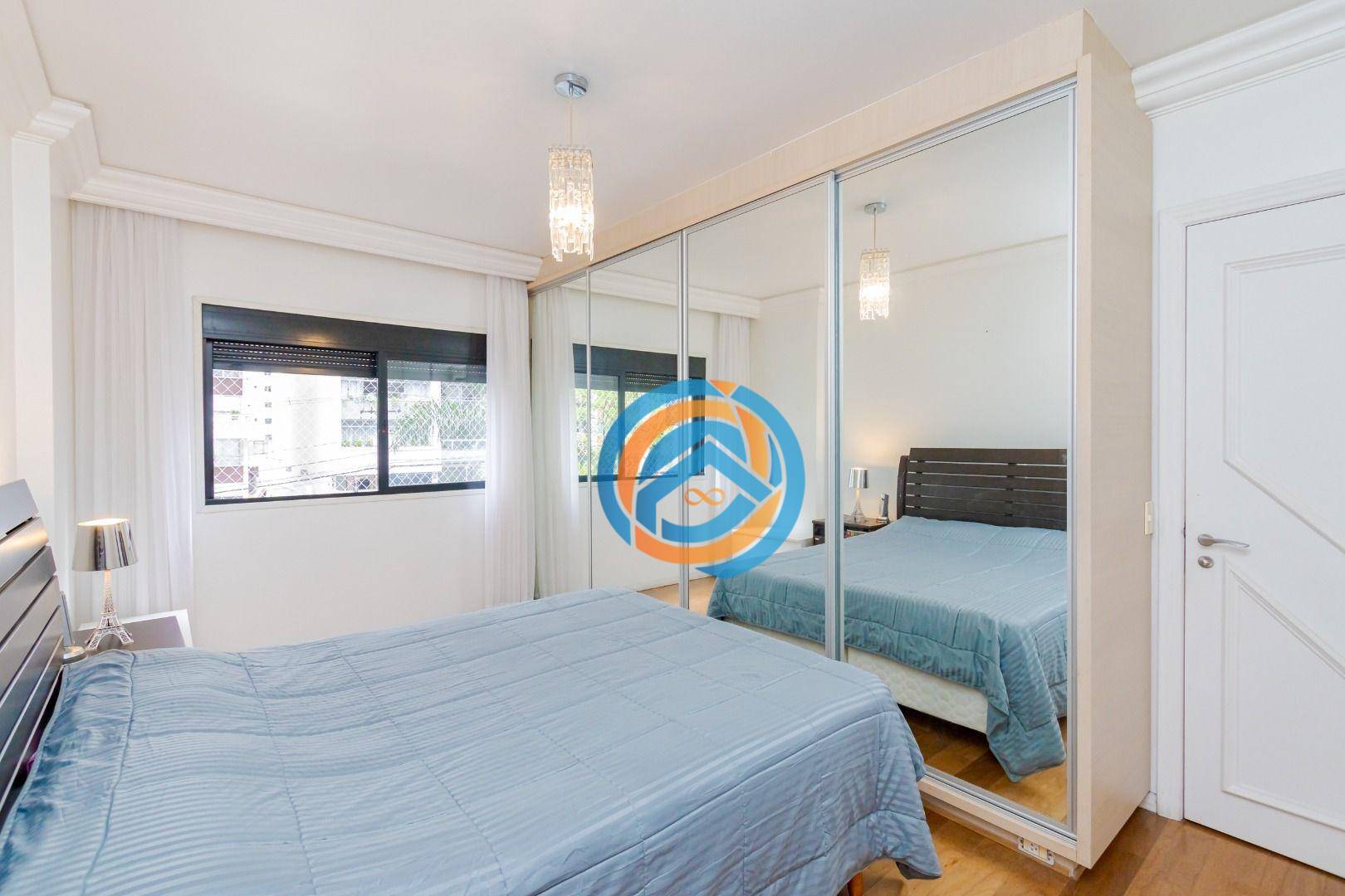 Apartamento à venda com 4 quartos, 151m² - Foto 51