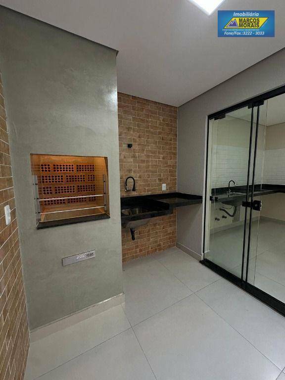 Casa de Condomínio à venda com 3 quartos, 120m² - Foto 14