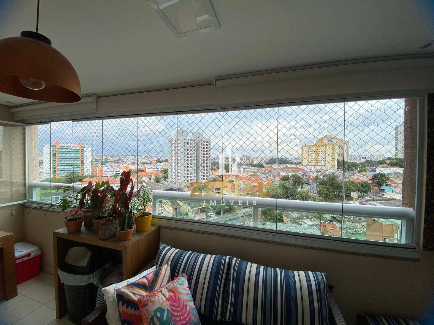 Apartamento à venda com 2 quartos, 79m² - Foto 6