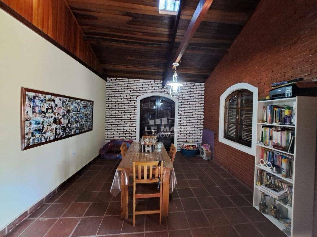 Chácara à venda com 3 quartos, 380m² - Foto 7