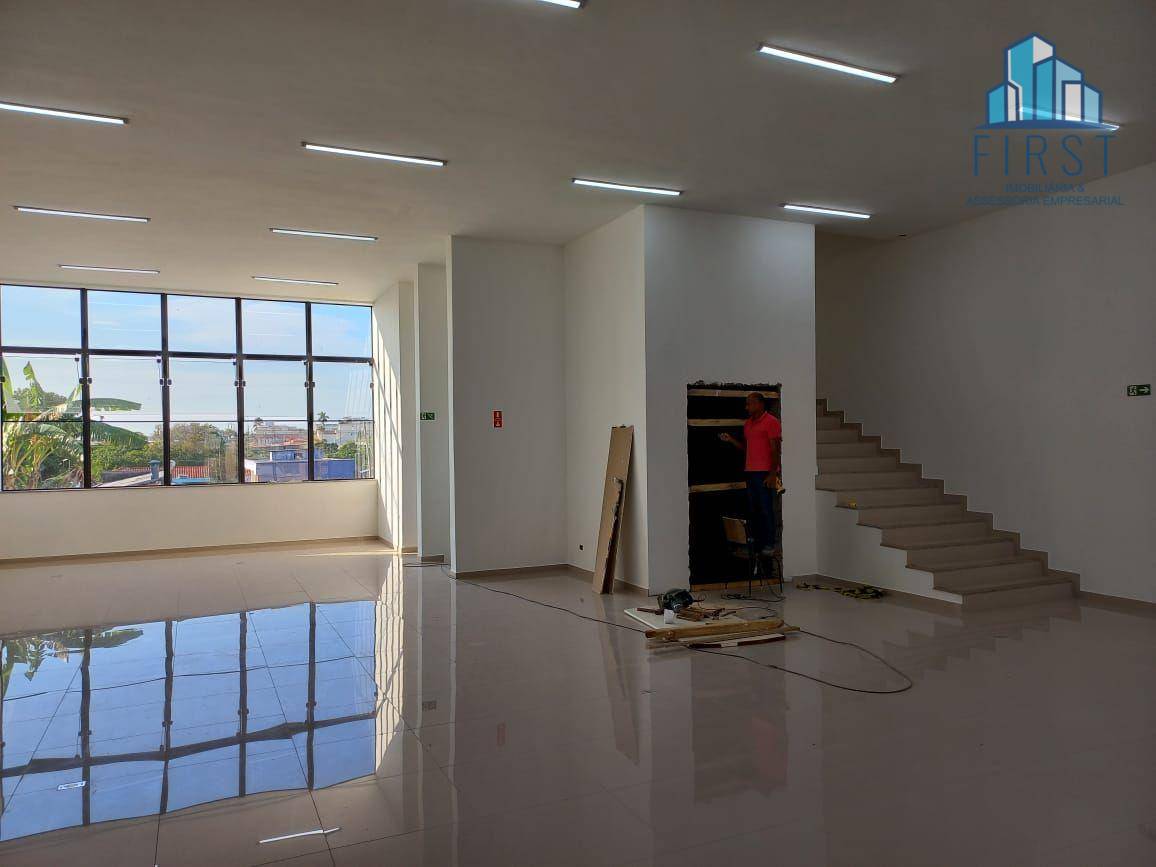 Prédio Inteiro à venda e aluguel, 1095m² - Foto 1