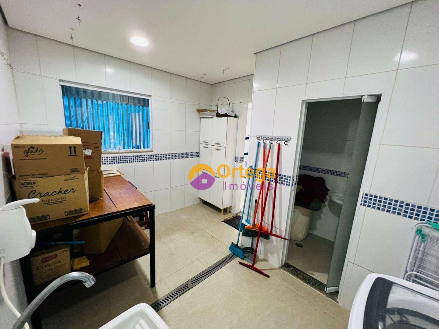 Sobrado à venda com 3 quartos, 280m² - Foto 5