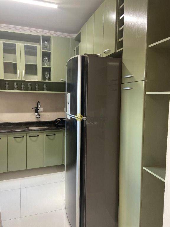 Sobrado à venda com 2 quartos, 100m² - Foto 31