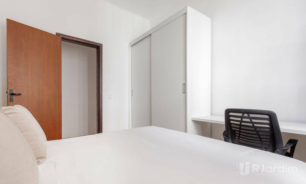 Apartamento para alugar com 3 quartos, 115m² - Foto 19