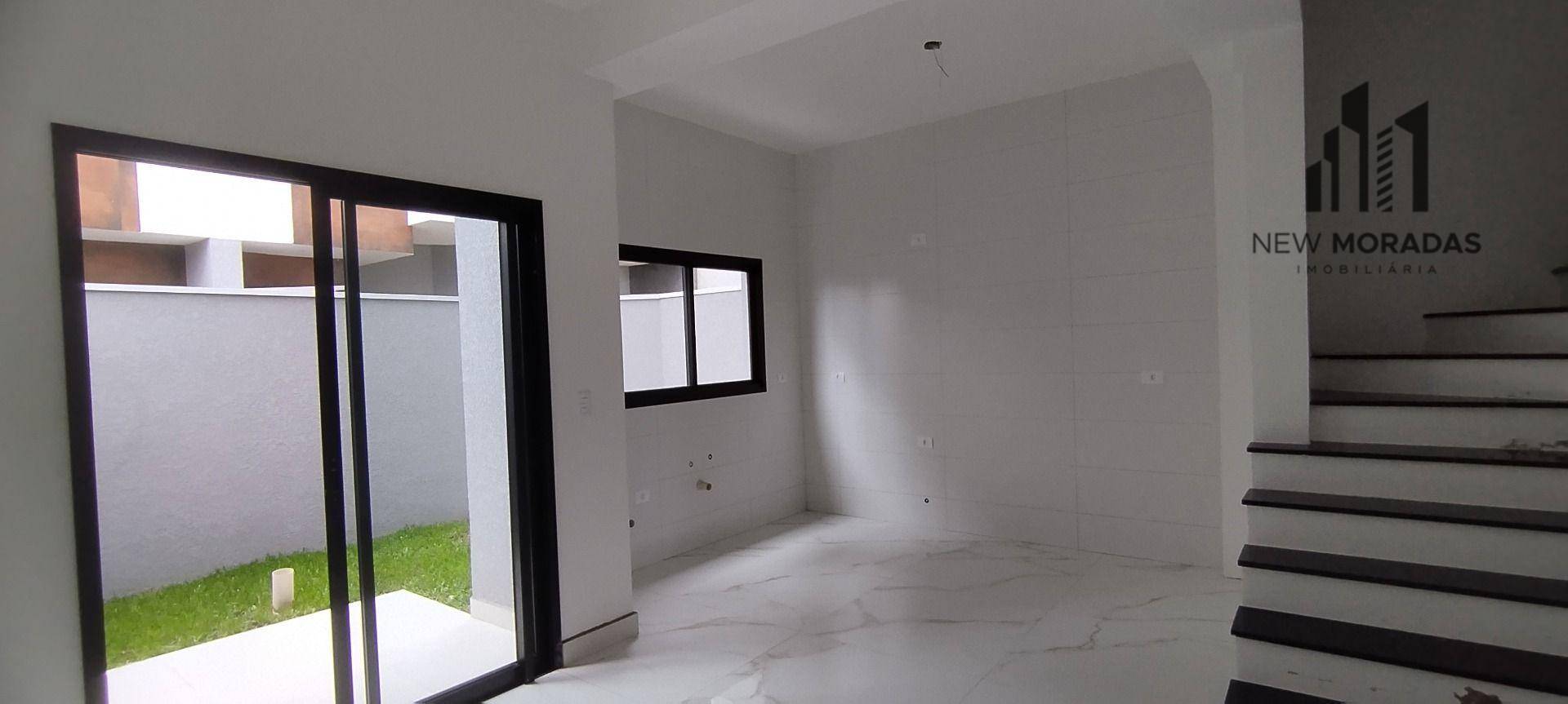 Sobrado à venda com 3 quartos, 170m² - Foto 4