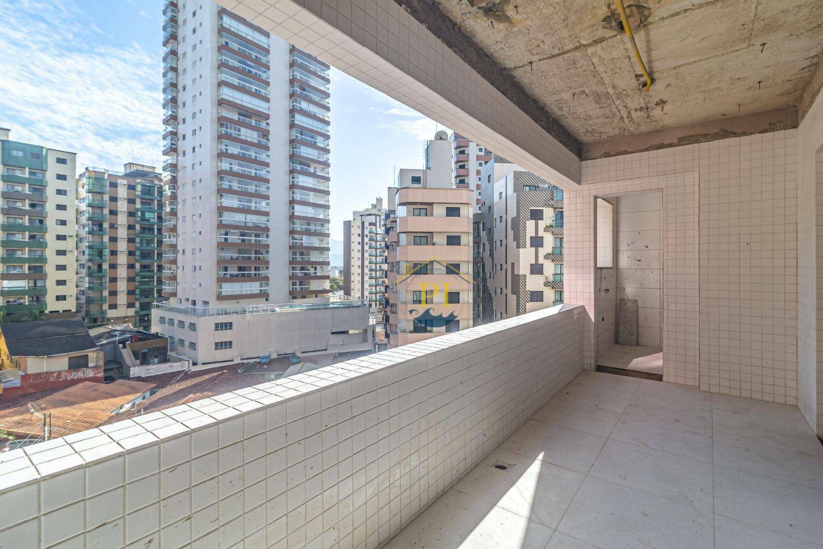 Apartamento à venda com 2 quartos, 75m² - Foto 2